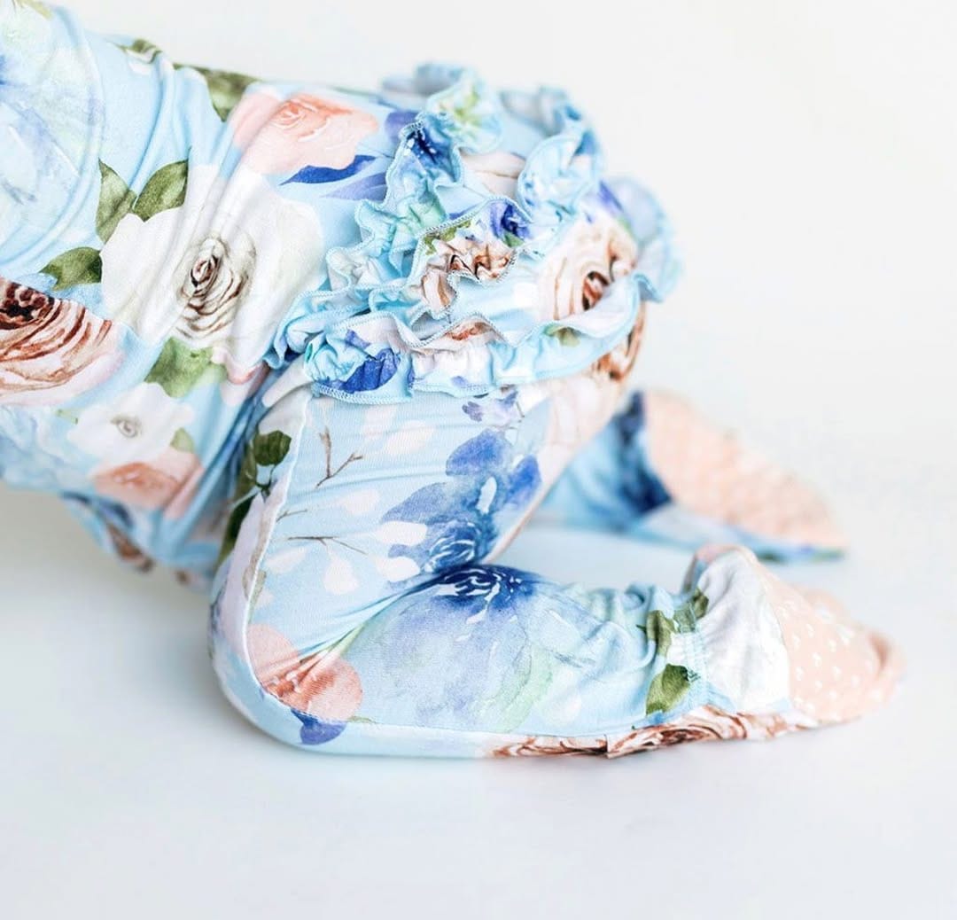 Post 6 by Cradle and Co on Instagram (image)