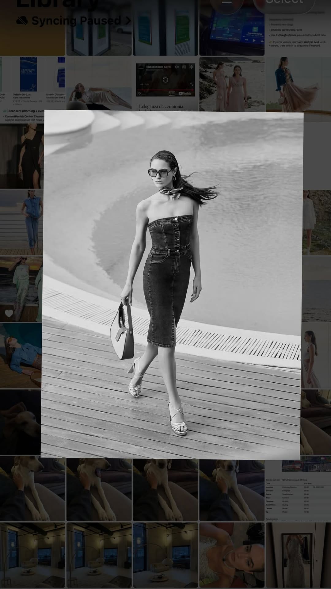 Post 1 by CARMELLA VAN HOEGAERDEN on Instagram (video)