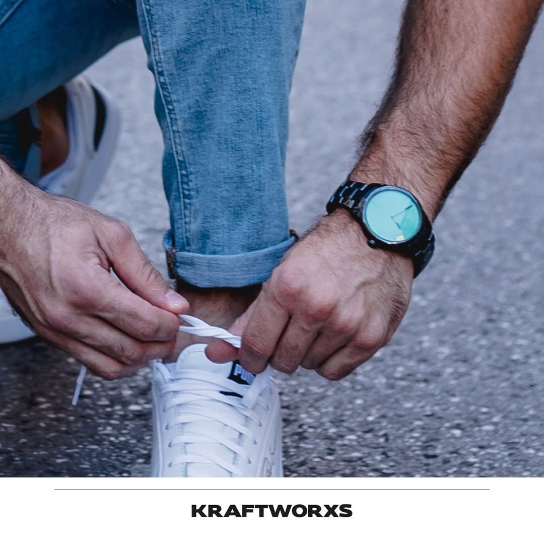 Post 2 by Kraftworxs on Instagram (image)