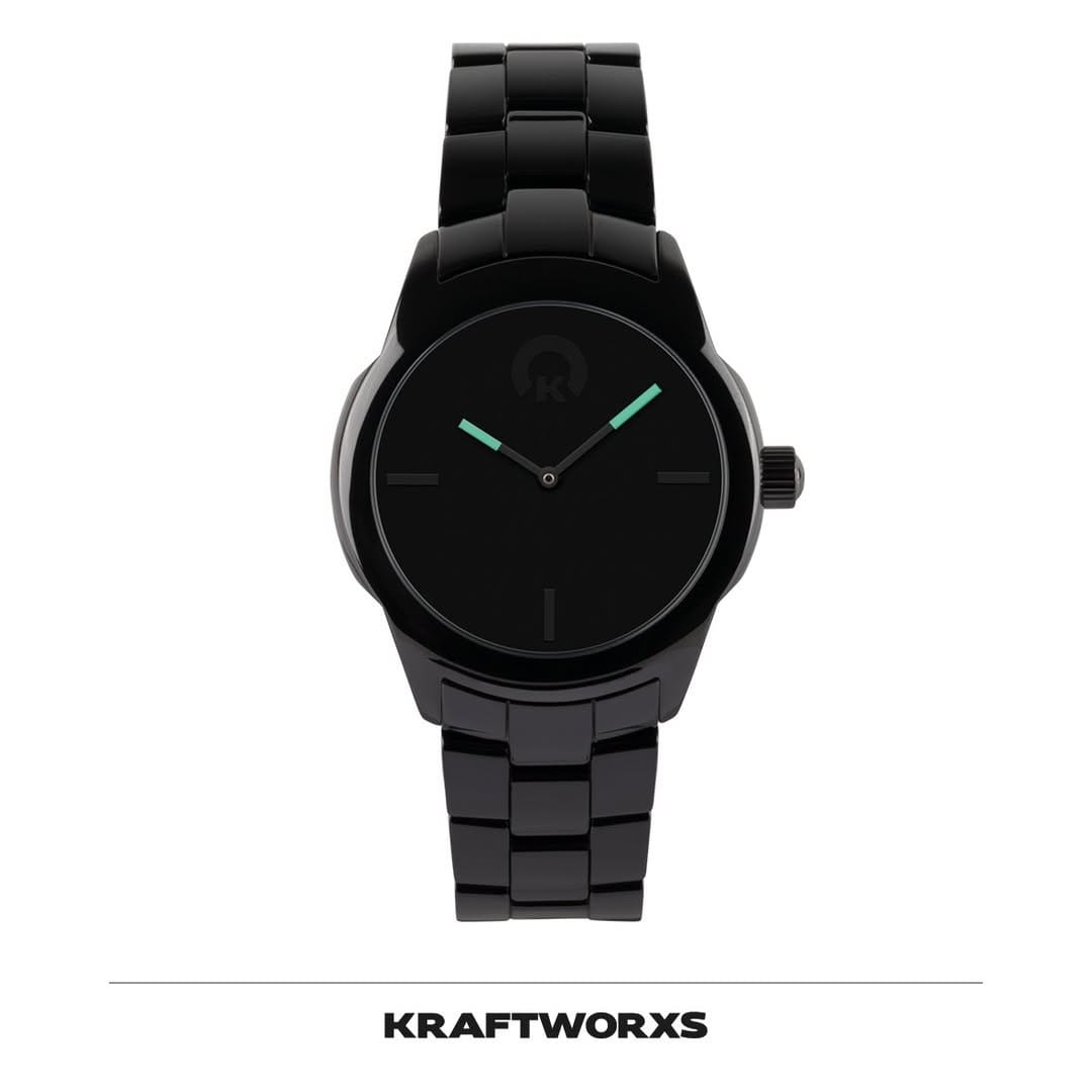 Post 5 by Kraftworxs on Instagram (image)