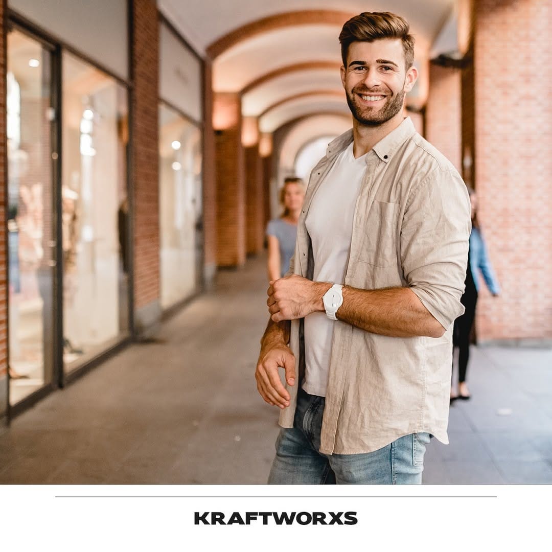 Post 9 by Kraftworxs on Instagram (image)