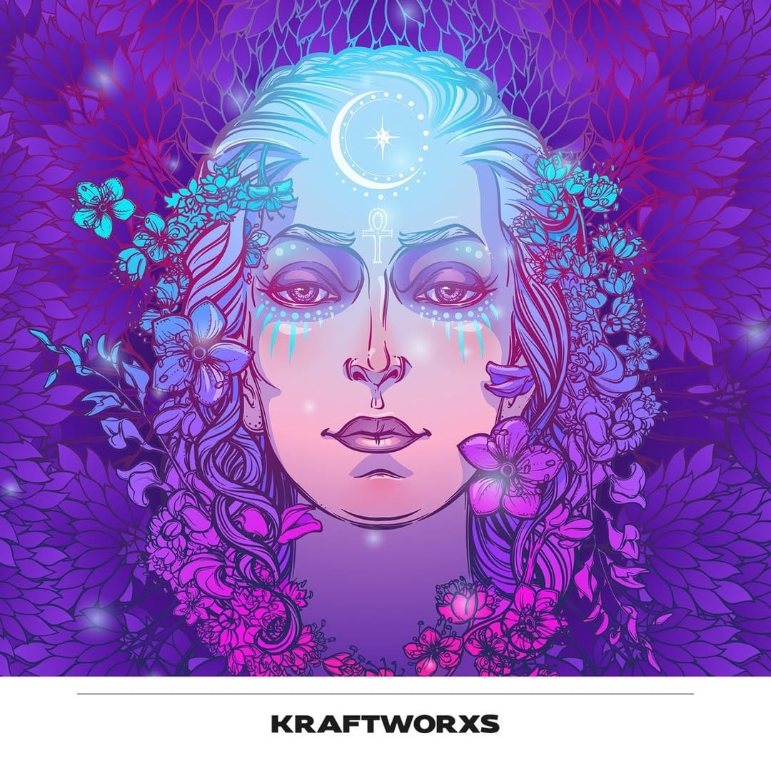 Post 7 by Kraftworxs on Instagram (image)