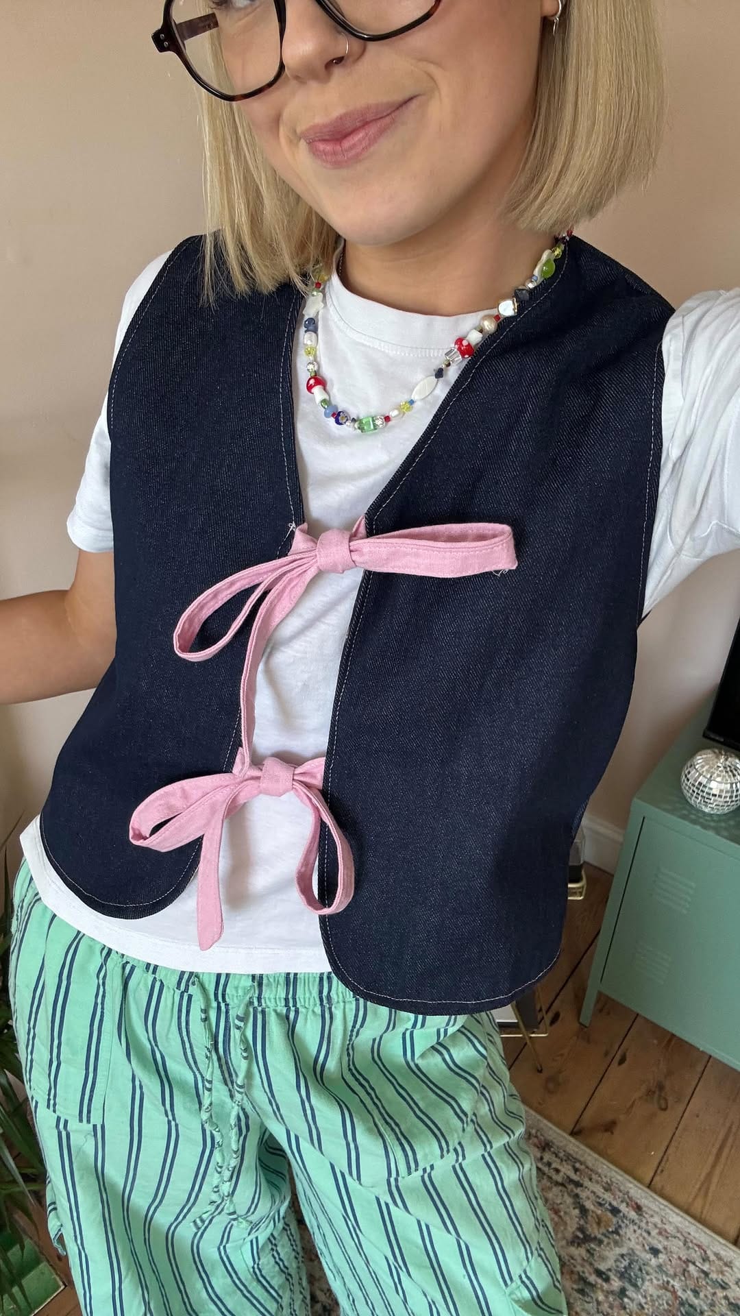 Post 5 by EMS THE LABEL on Instagram (video)