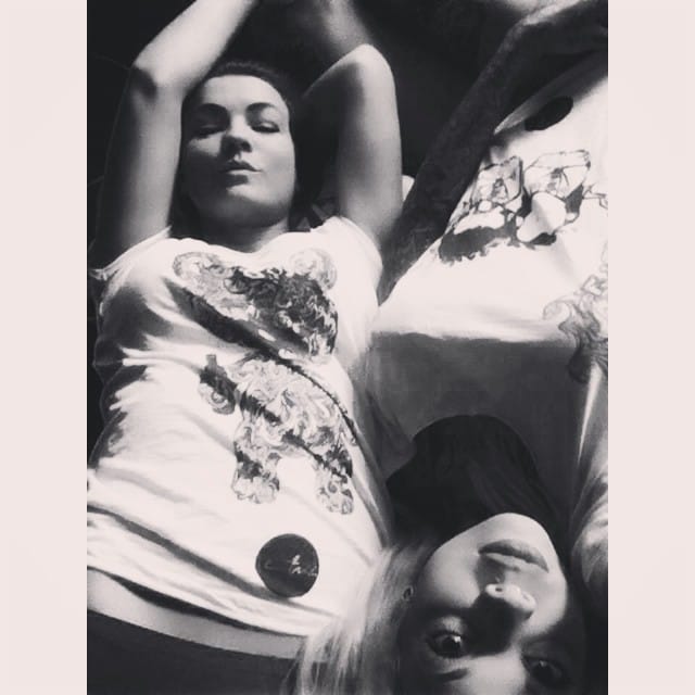 Post 5 by Anis. on Instagram (image)