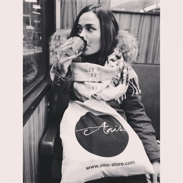 Post 4 by Anis. on Instagram (image)