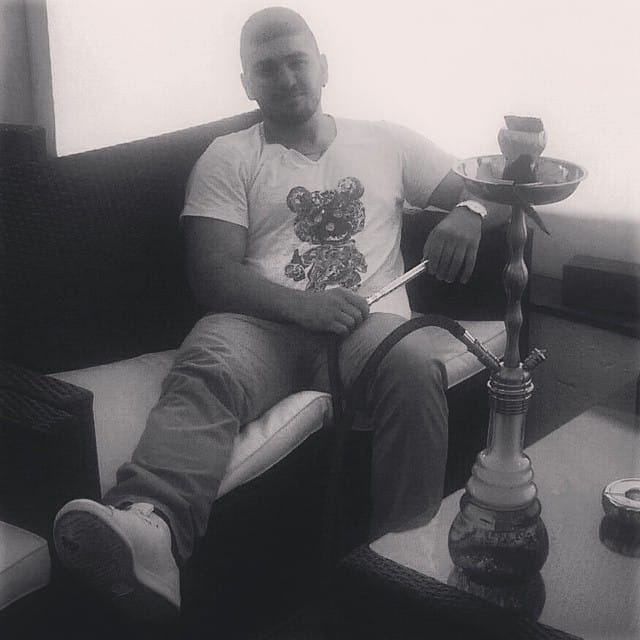 Post 7 by Anis. on Instagram (image)