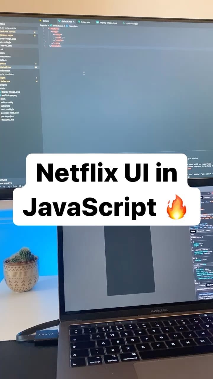 Post 6 by Dan Bate on Instagram (video)