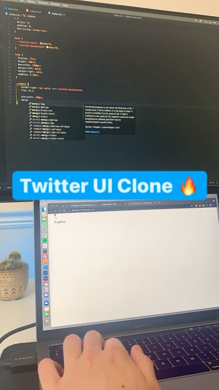 Post 4 by Dan Bate on Instagram (video)