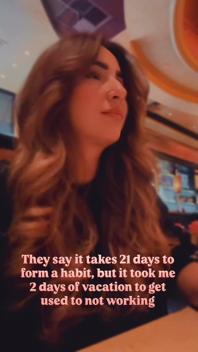 Post 7 by ISHITA SOOD on Instagram (video)