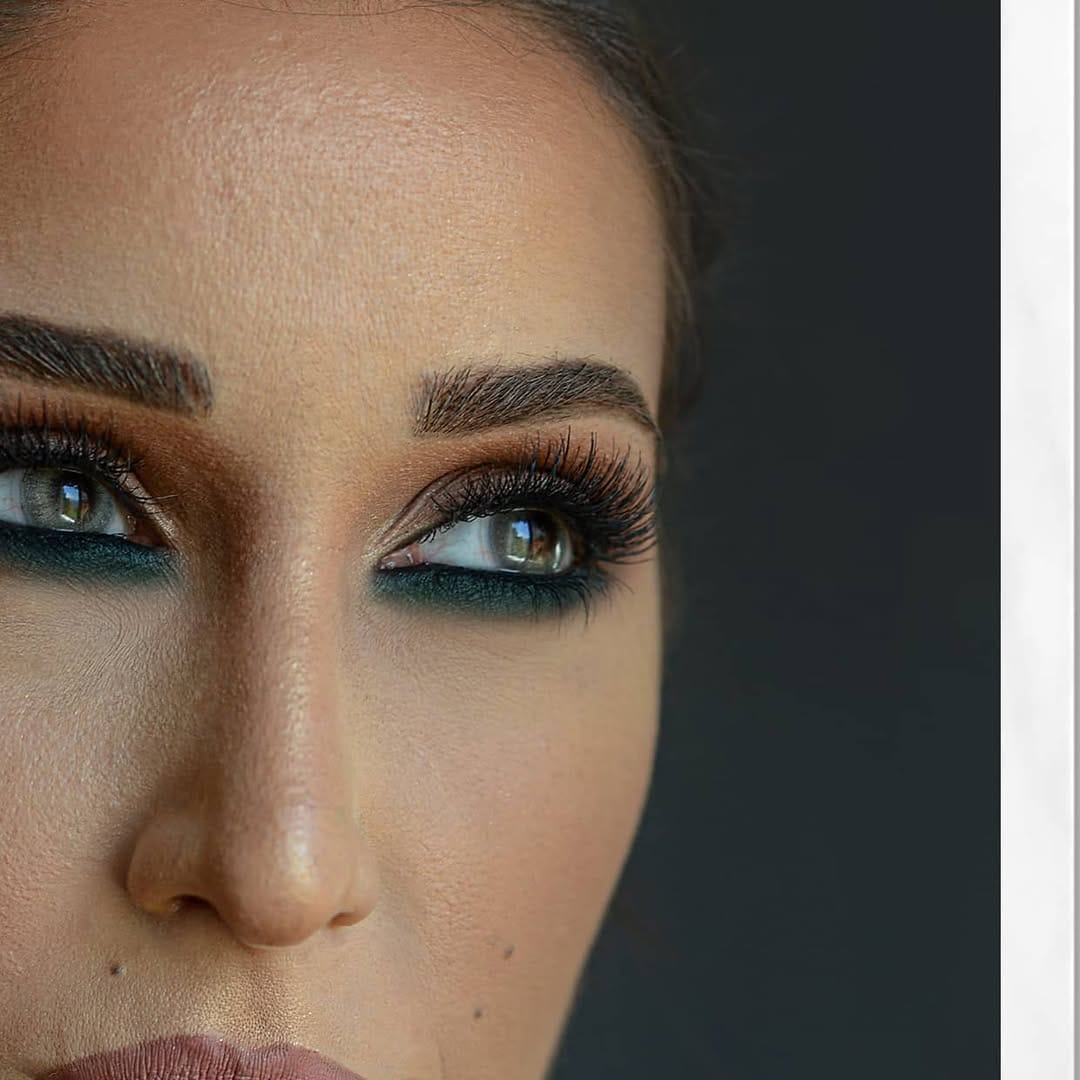 Post 6 by ʟᴀʀᴀ ᴅᴀʀɢʜᴀᴍ on Instagram (image)