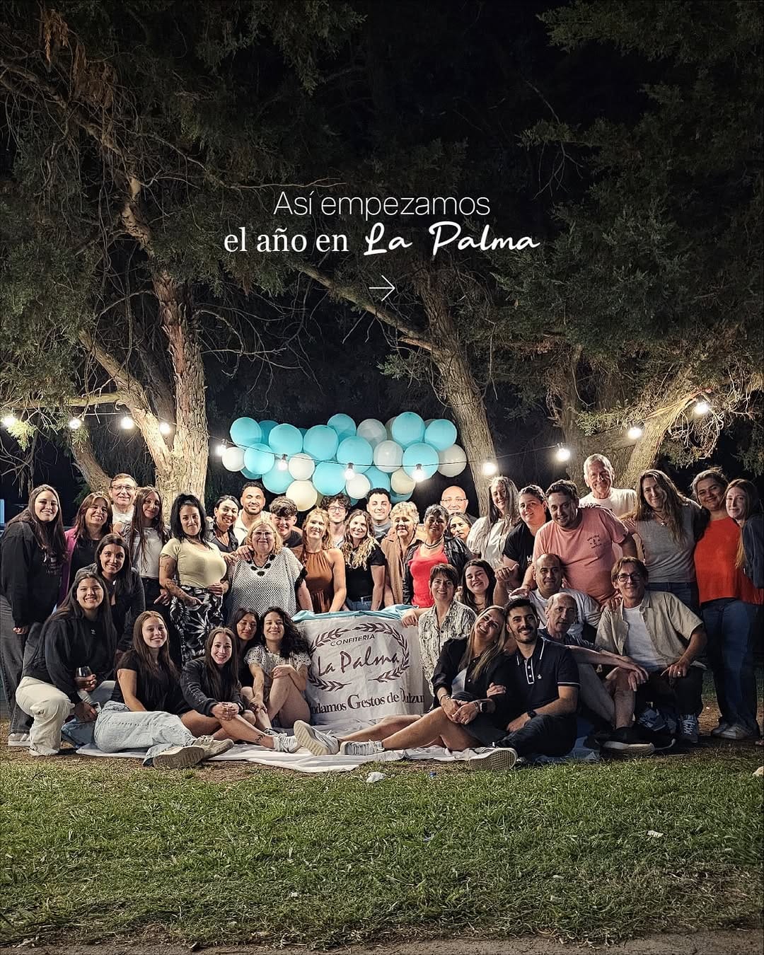 Post 5 by La Palma on Instagram (carousel)
