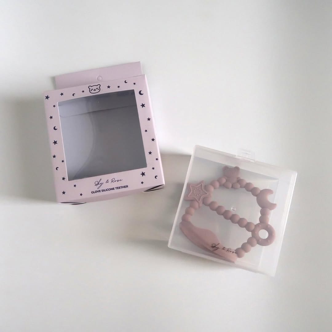 Post 4 by Sky & Rose | Baby & Kids Premium Tableware on Instagram (image)
