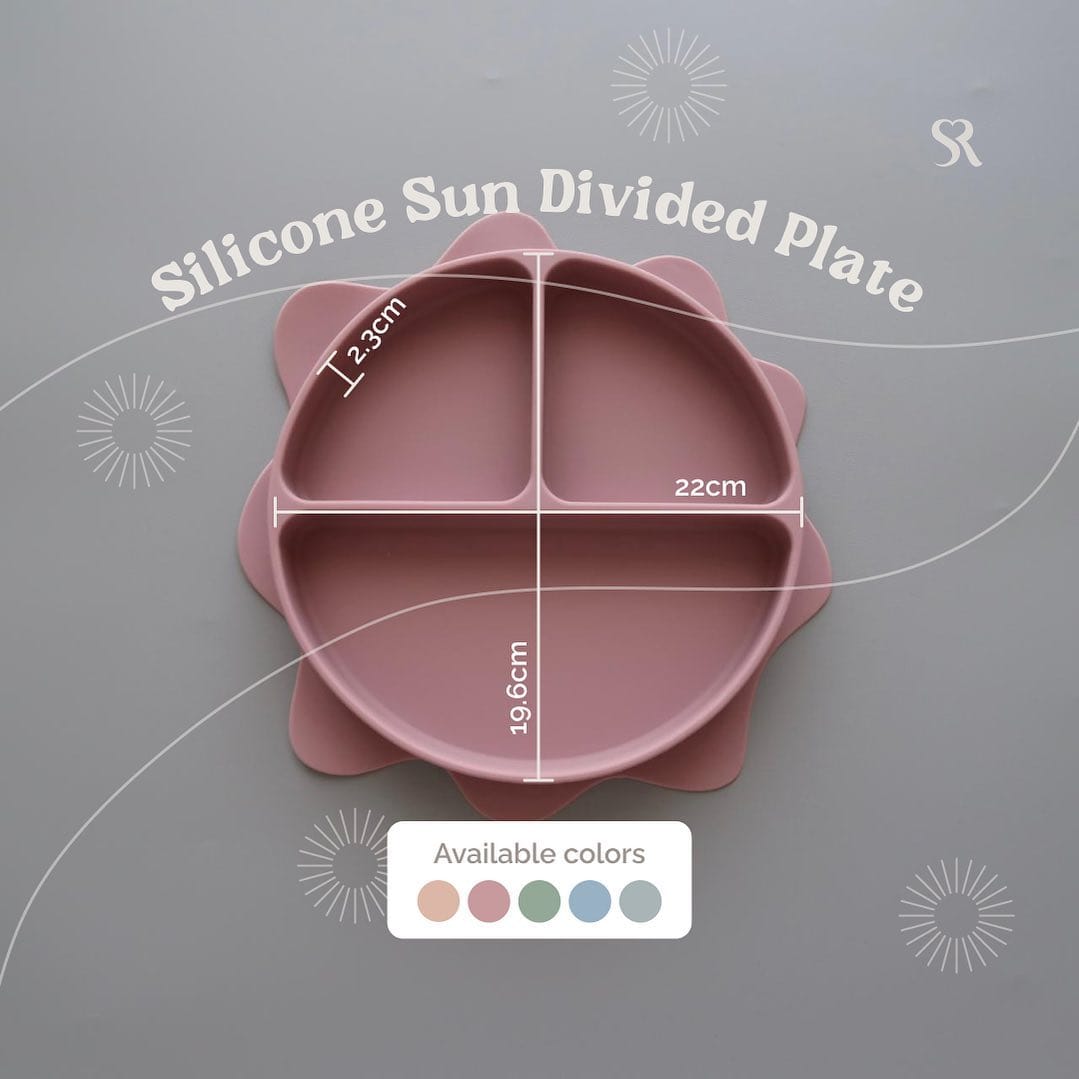 Post 7 by Sky & Rose | Baby & Kids Premium Tableware on Instagram (image)