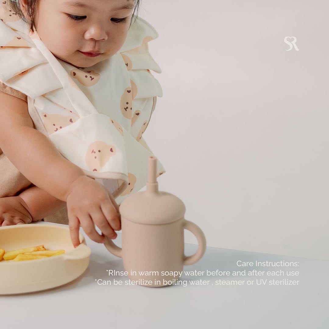Post 10 by Sky & Rose | Baby & Kids Premium Tableware on Instagram (image)