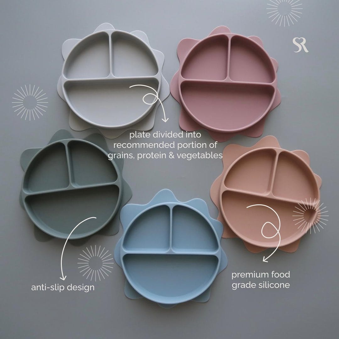 Post 6 by Sky & Rose | Baby & Kids Premium Tableware on Instagram (image)