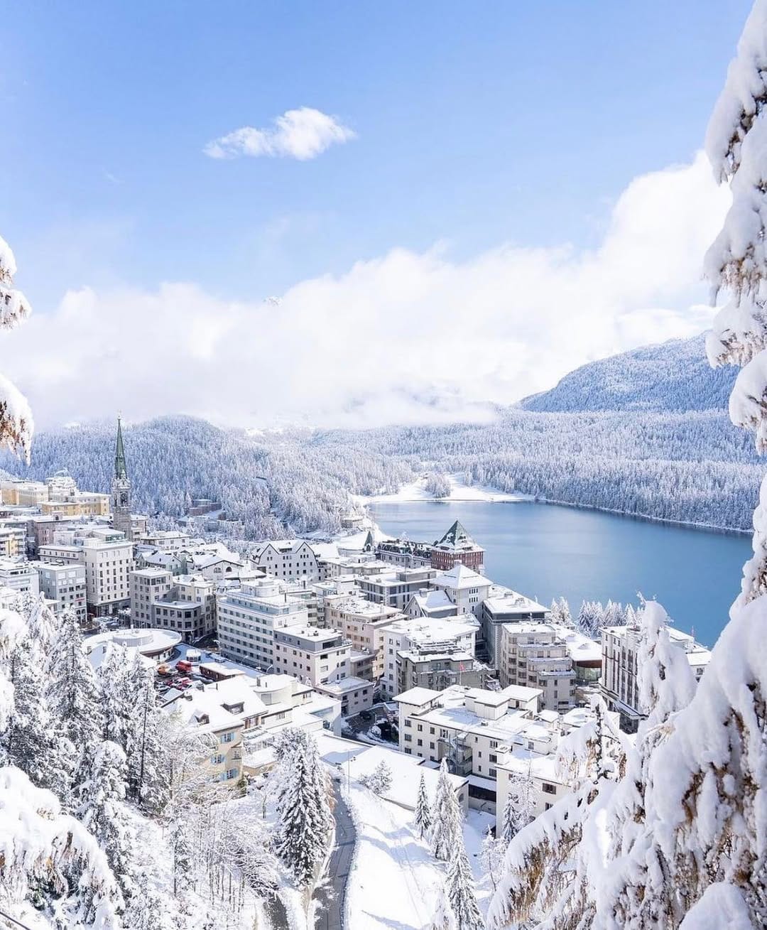 Post 9 by @bonvoyage__world on Instagram (image)