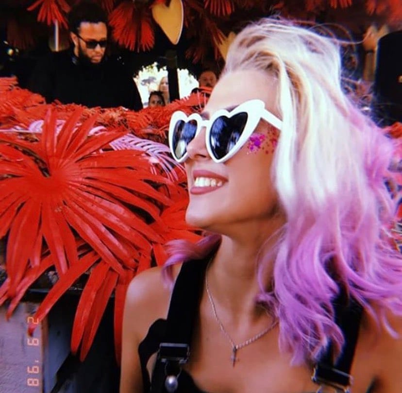 Post 2 by TAO SUNGLASSES on Instagram (image)