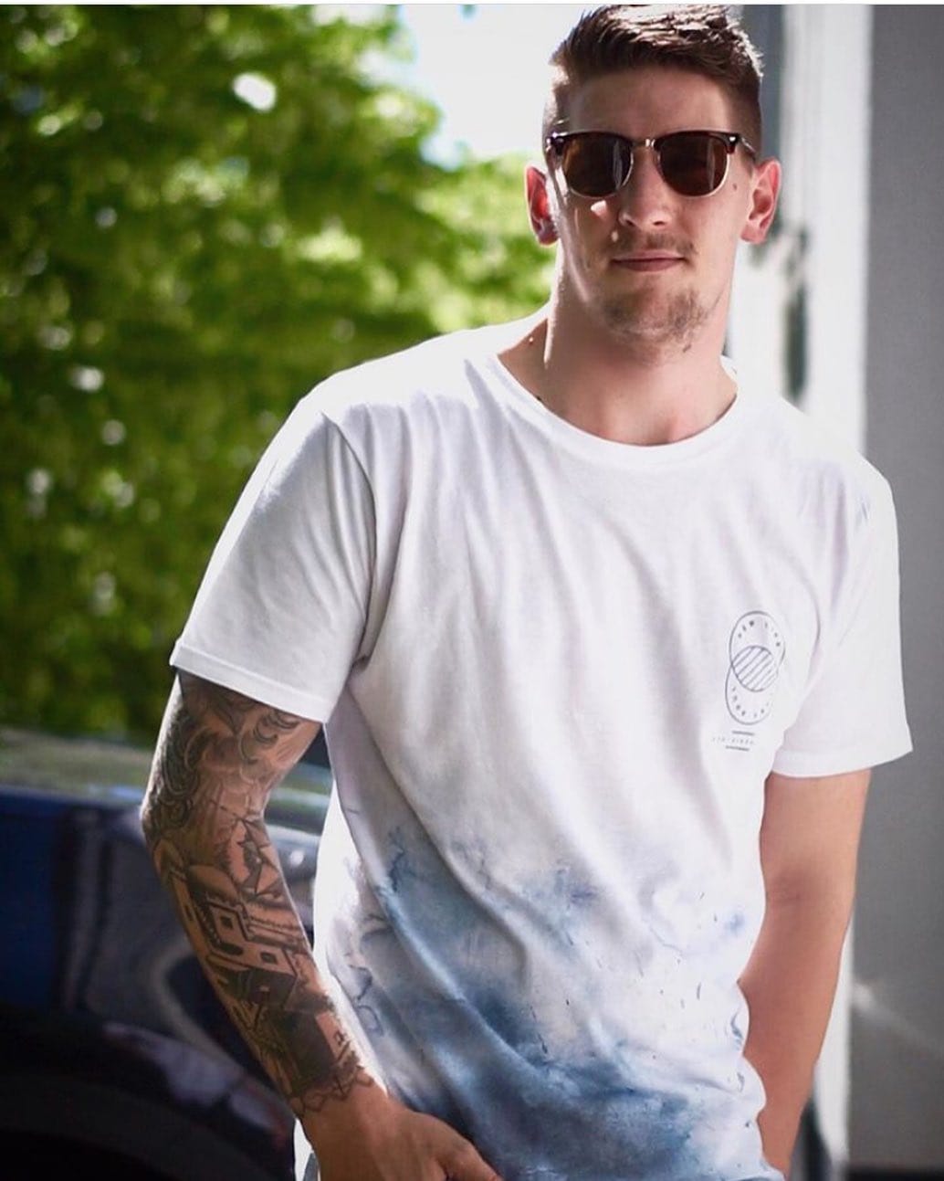 Post 8 by TAO SUNGLASSES on Instagram (image)