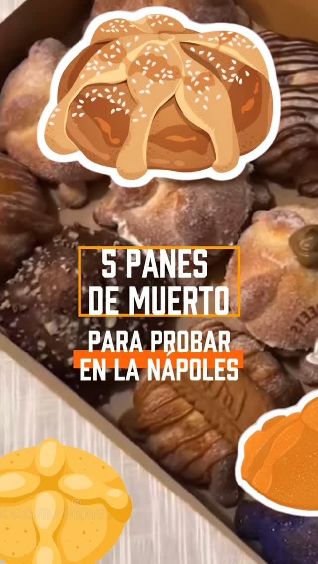 Post 2 by Panadería Costra on Instagram (video)