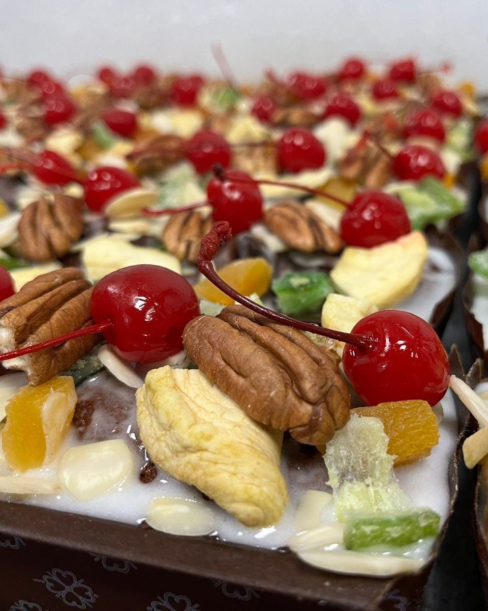 Post 5 by Panadería Costra on Instagram (image)