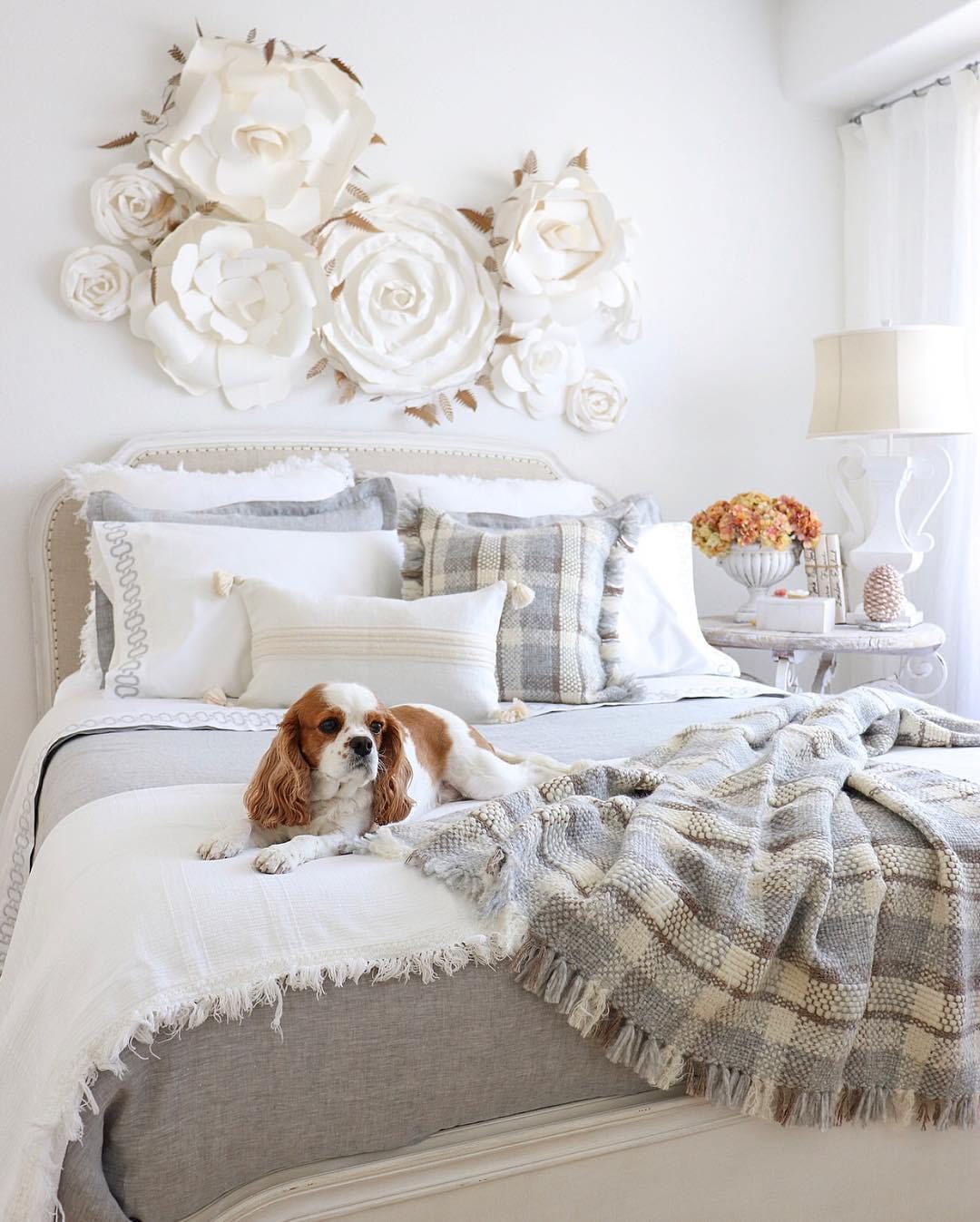 Post 4 by Fanciful Design Co. on Instagram (image)