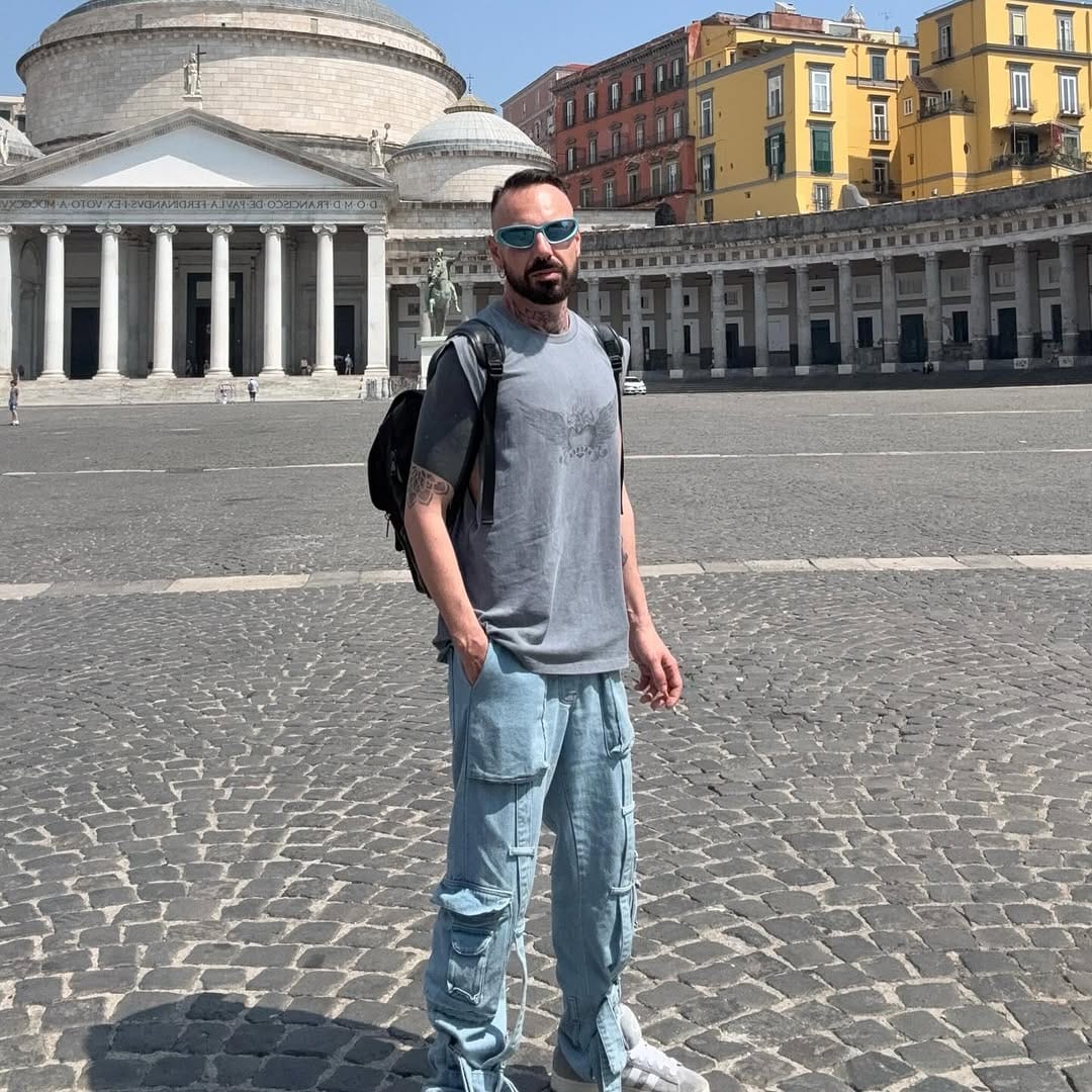 Post 10 by Elio Cavallo on Instagram (carousel)