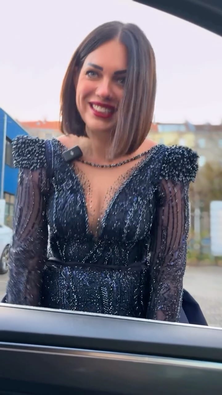 Post 7 by Asense Couture | Brautmode Berlin on Instagram (video)