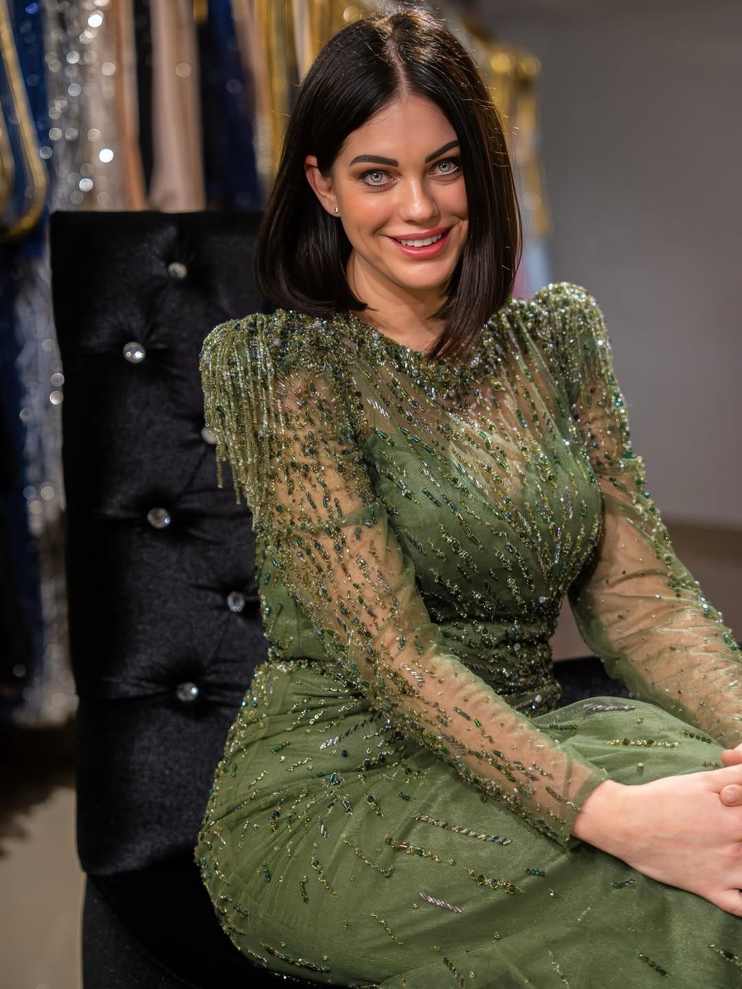Post 10 by Asense Couture | Brautmode Berlin on Instagram (image)