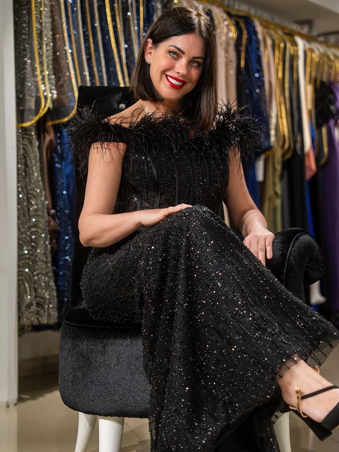Post 6 by Asense Couture | Brautmode Berlin on Instagram (image)