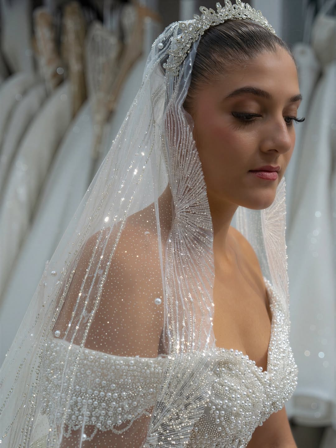 Post 4 by Asense Couture | Brautmode Berlin on Instagram (image)