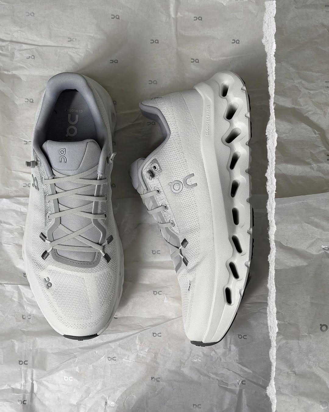 Post 6 by Dar Of Sneakers on Instagram (carousel)