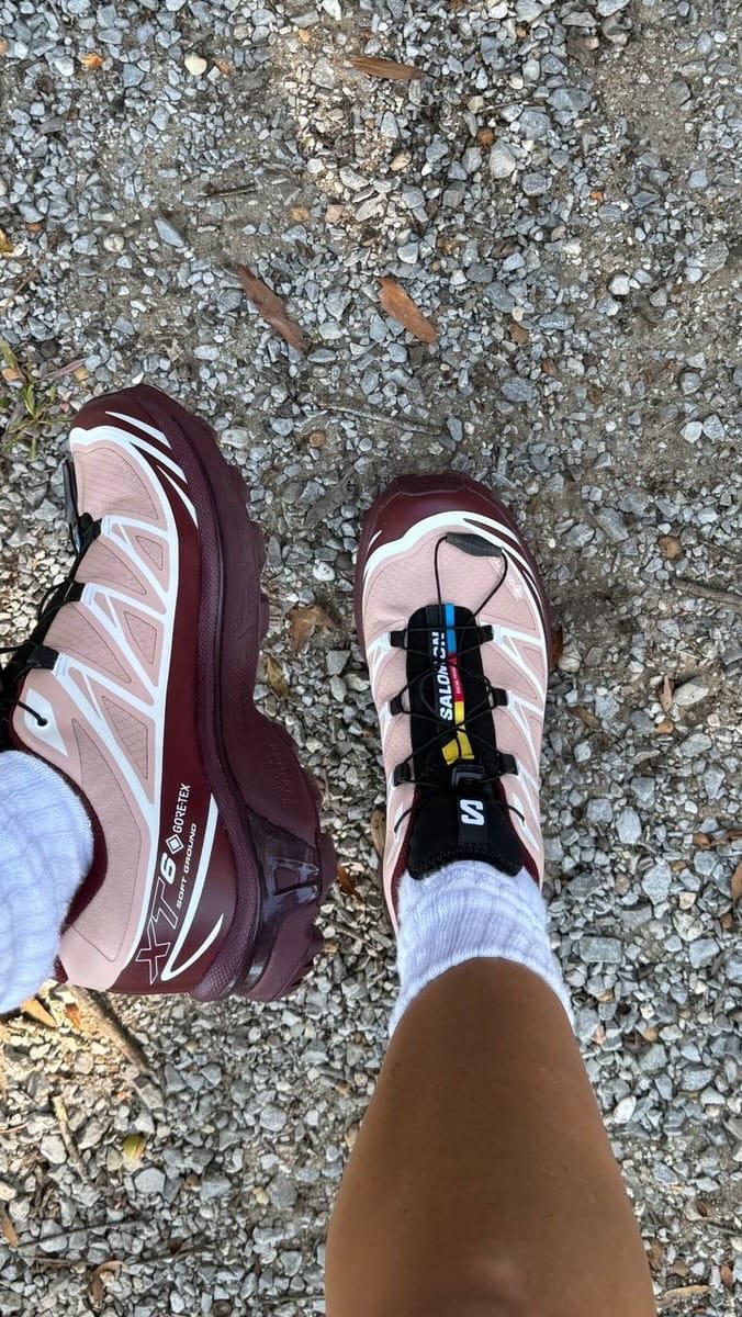 Post 3 by Dar Of Sneakers on Instagram (video)