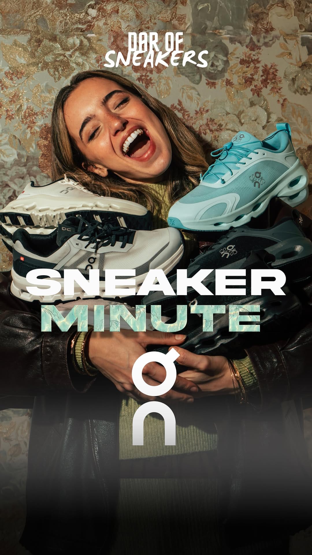 Post 2 by Dar Of Sneakers on Instagram (video)