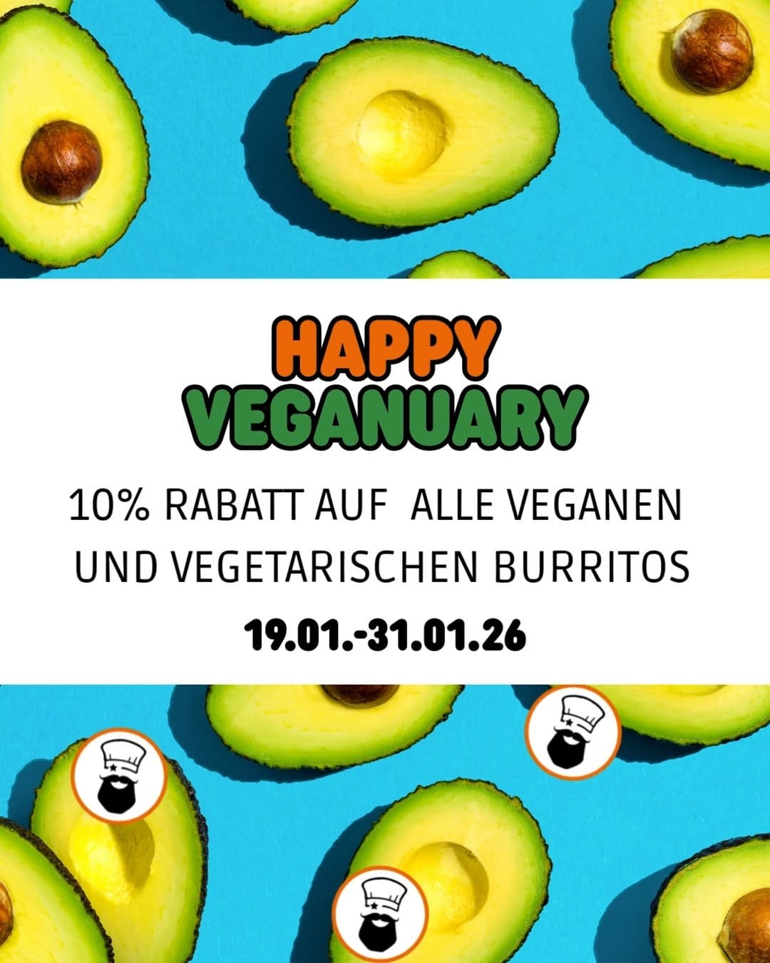 Post 2 by Matus Burritos on Instagram (video)