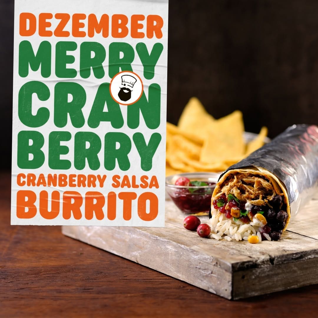 Post 7 by Matus Burritos on Instagram (image)