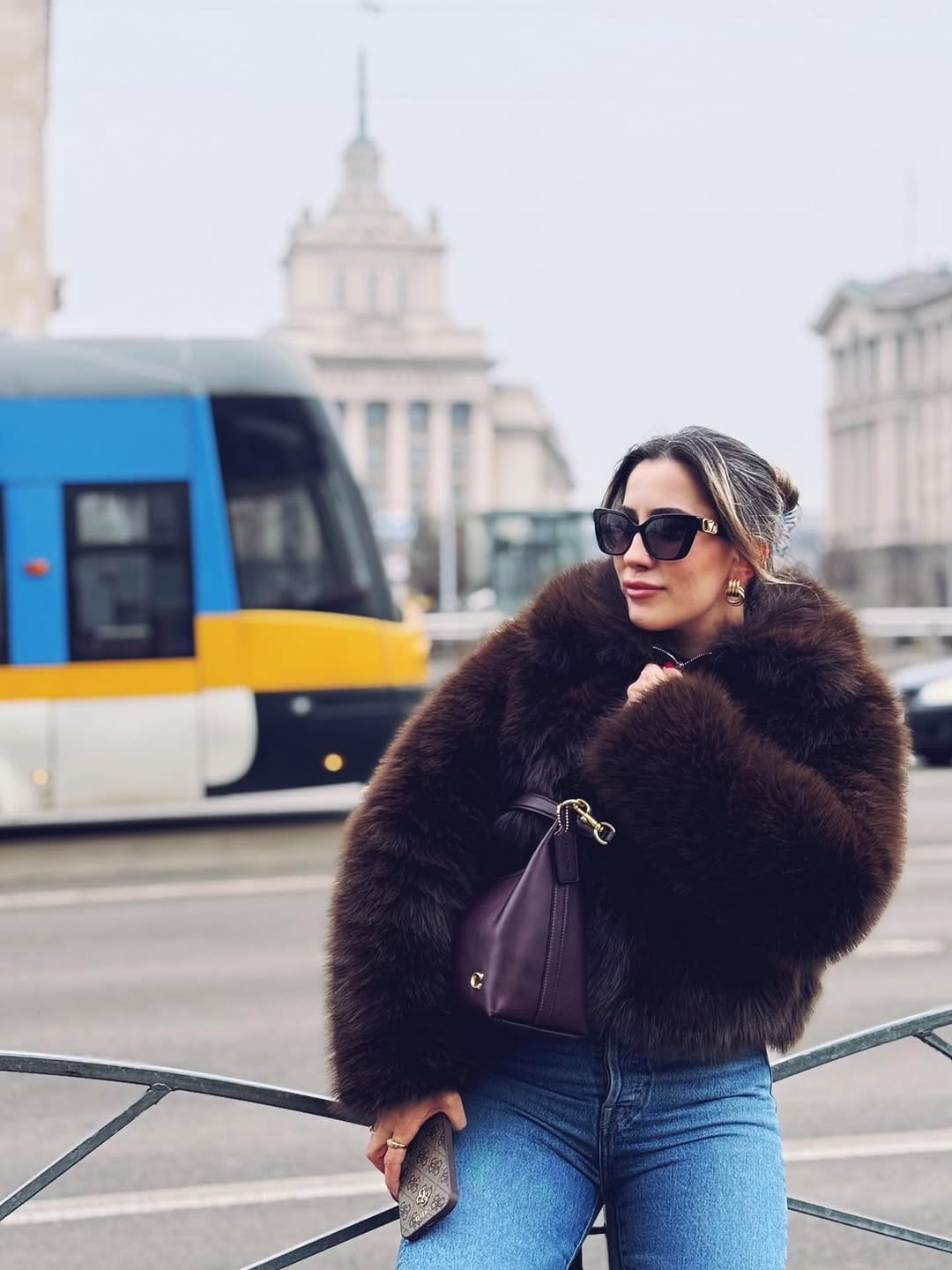 Post 4 by Cansu Durusu on Instagram (image)