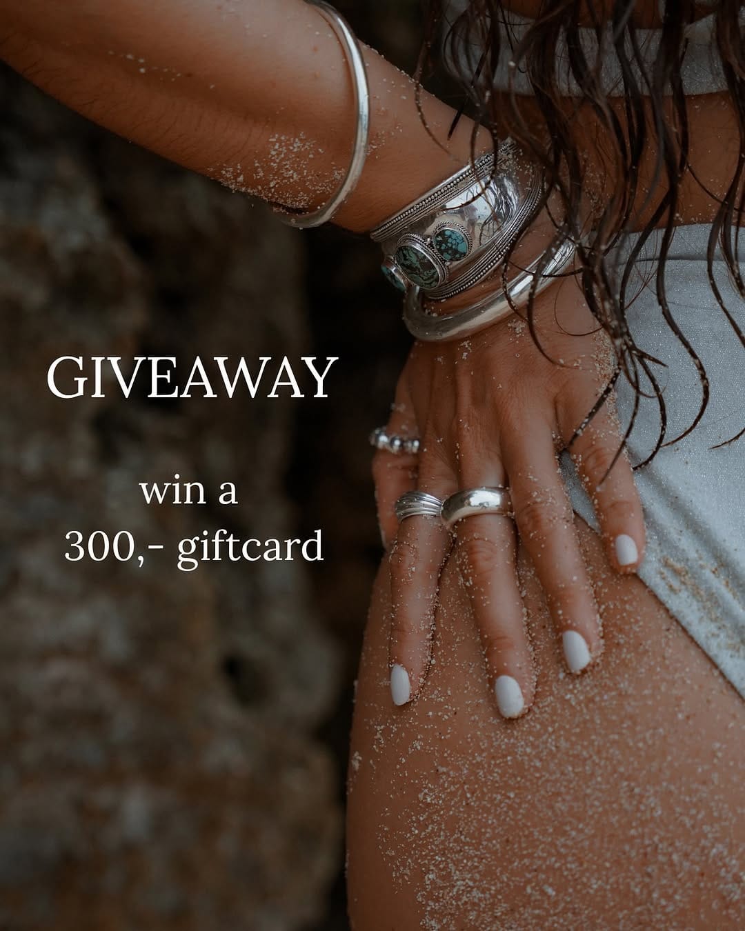 Post 1 by Handmade Silver Jewelry on Instagram (image)