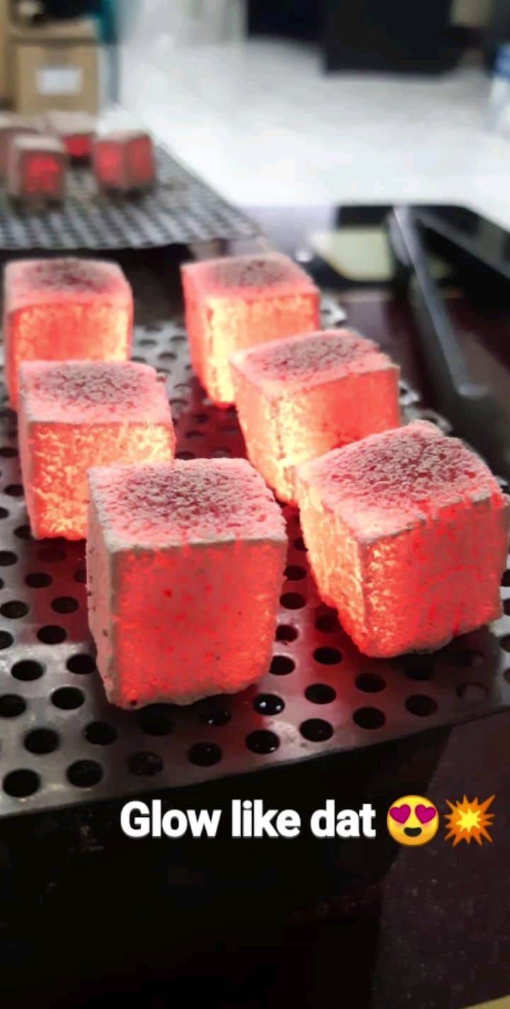 Post 6 by SMJP Coco Charcoal Indonesia on Instagram (video)