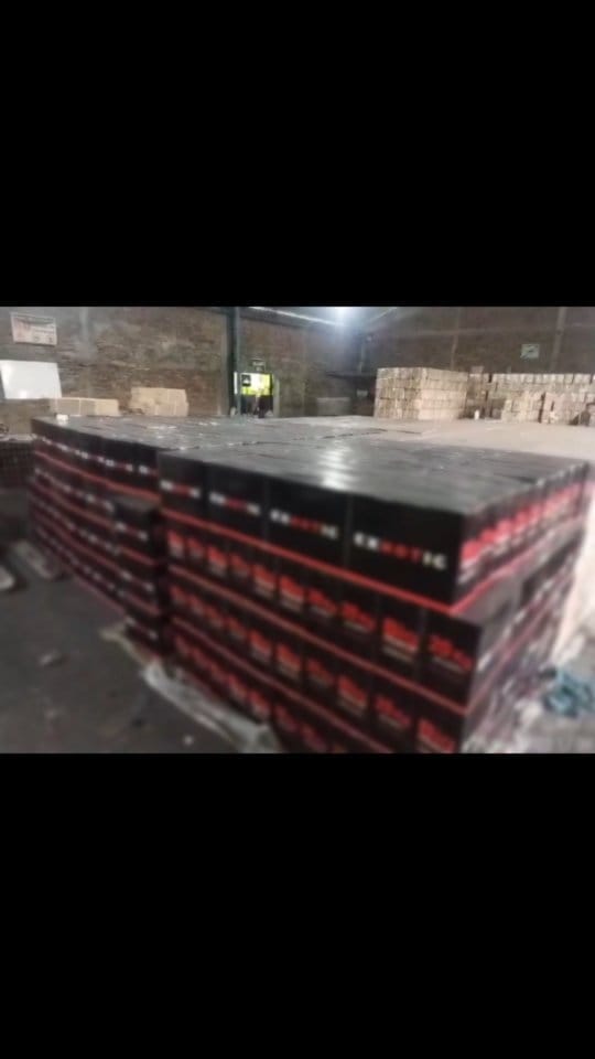 Post 3 by SMJP Coco Charcoal Indonesia on Instagram (video)