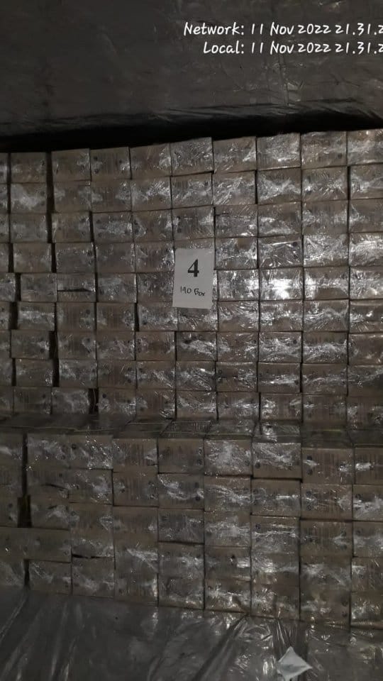 Post 7 by SMJP Coco Charcoal Indonesia on Instagram (video)