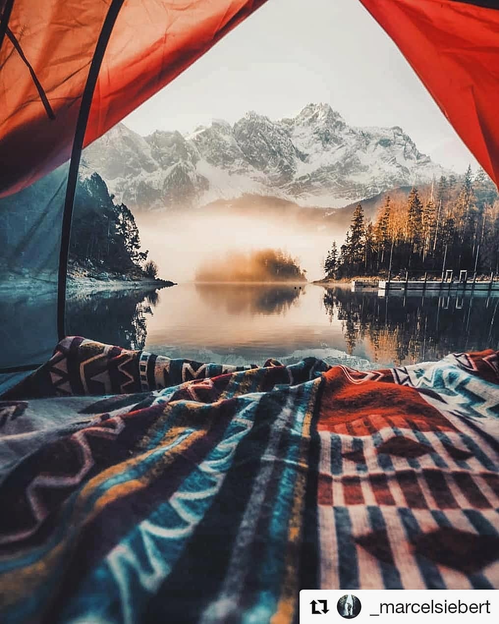 Post 8 by Mountain Vibes on Instagram (image)