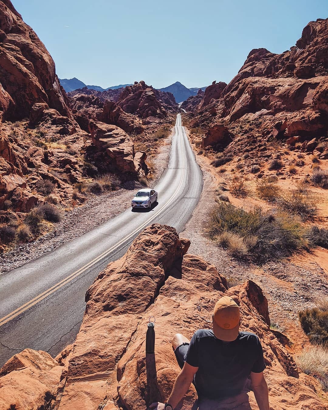 Post 3 by Mountain Vibes on Instagram (image)