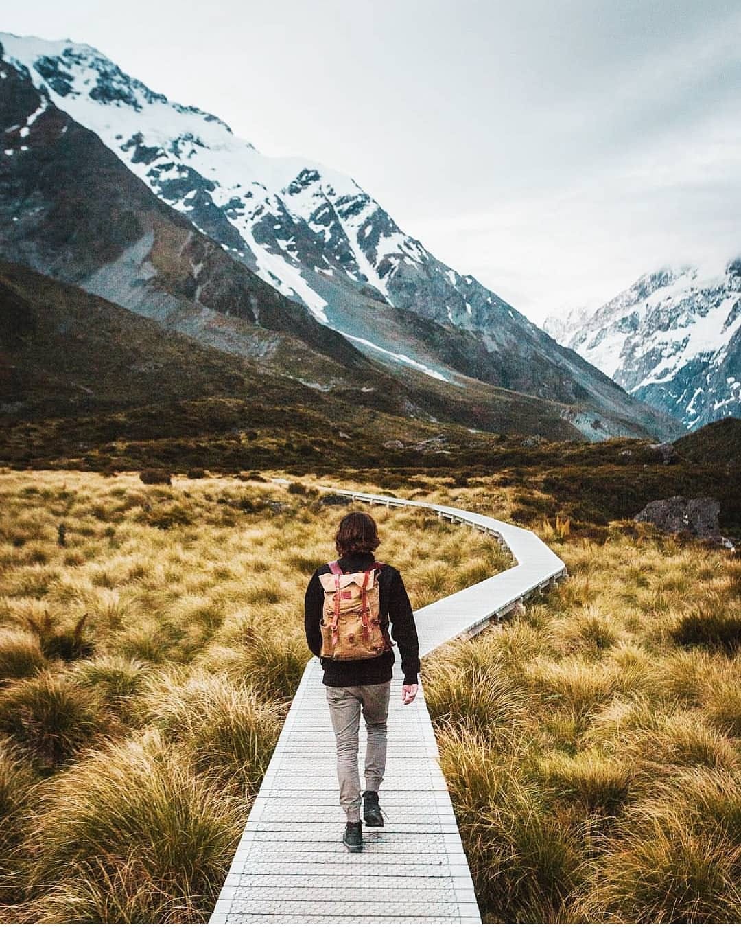 Post 6 by Mountain Vibes on Instagram (image)