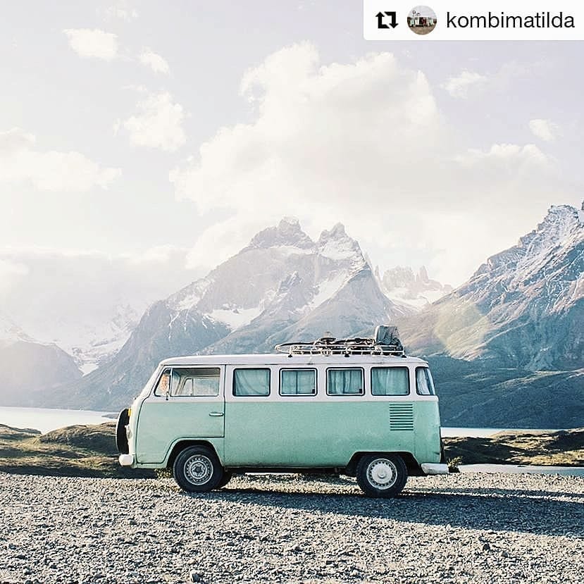 Post 9 by Mountain Vibes on Instagram (image)