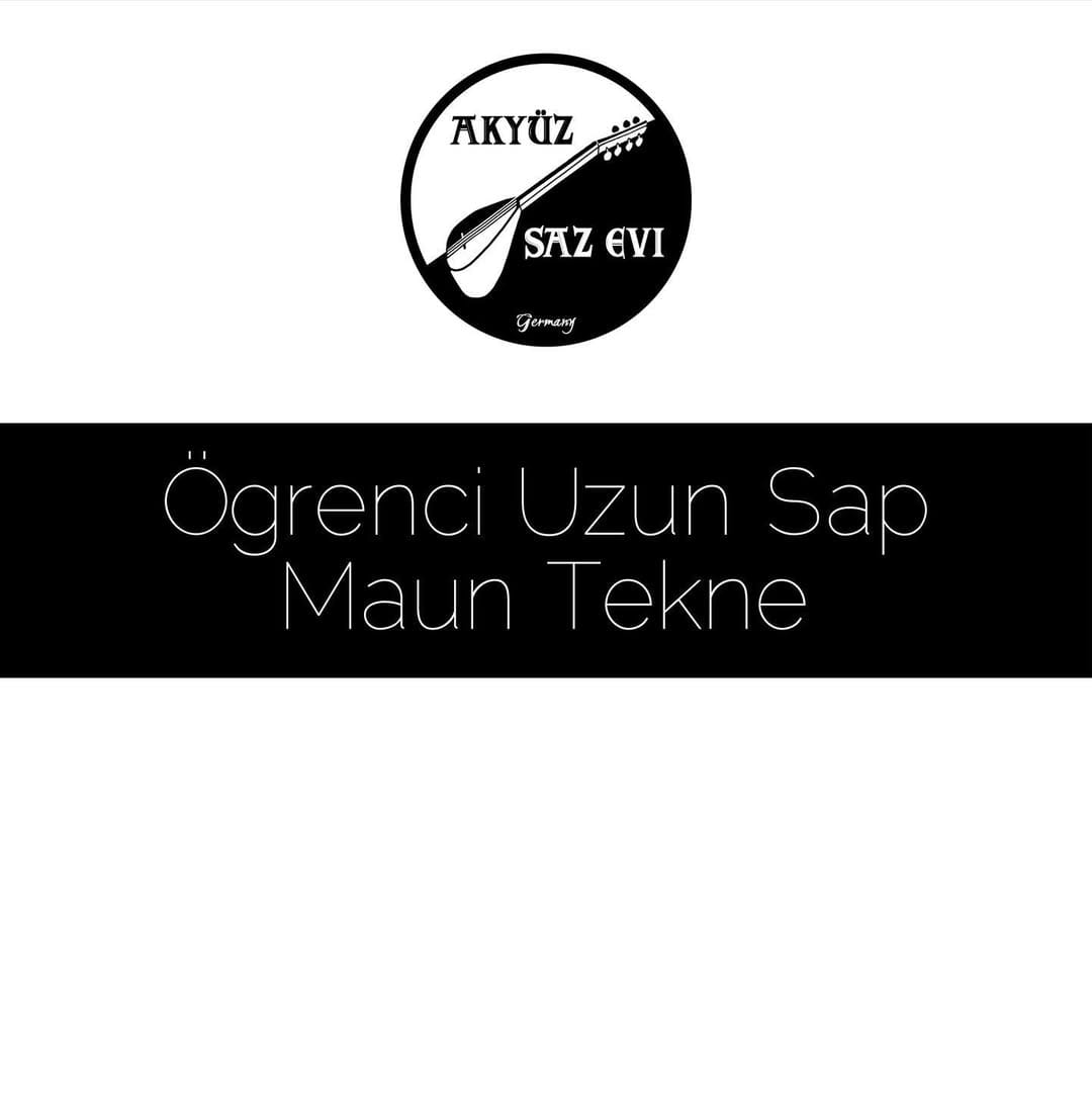 Post 9 by Akyüz Saz Evi Official 🇩🇪🎸🌏 on Instagram (image)