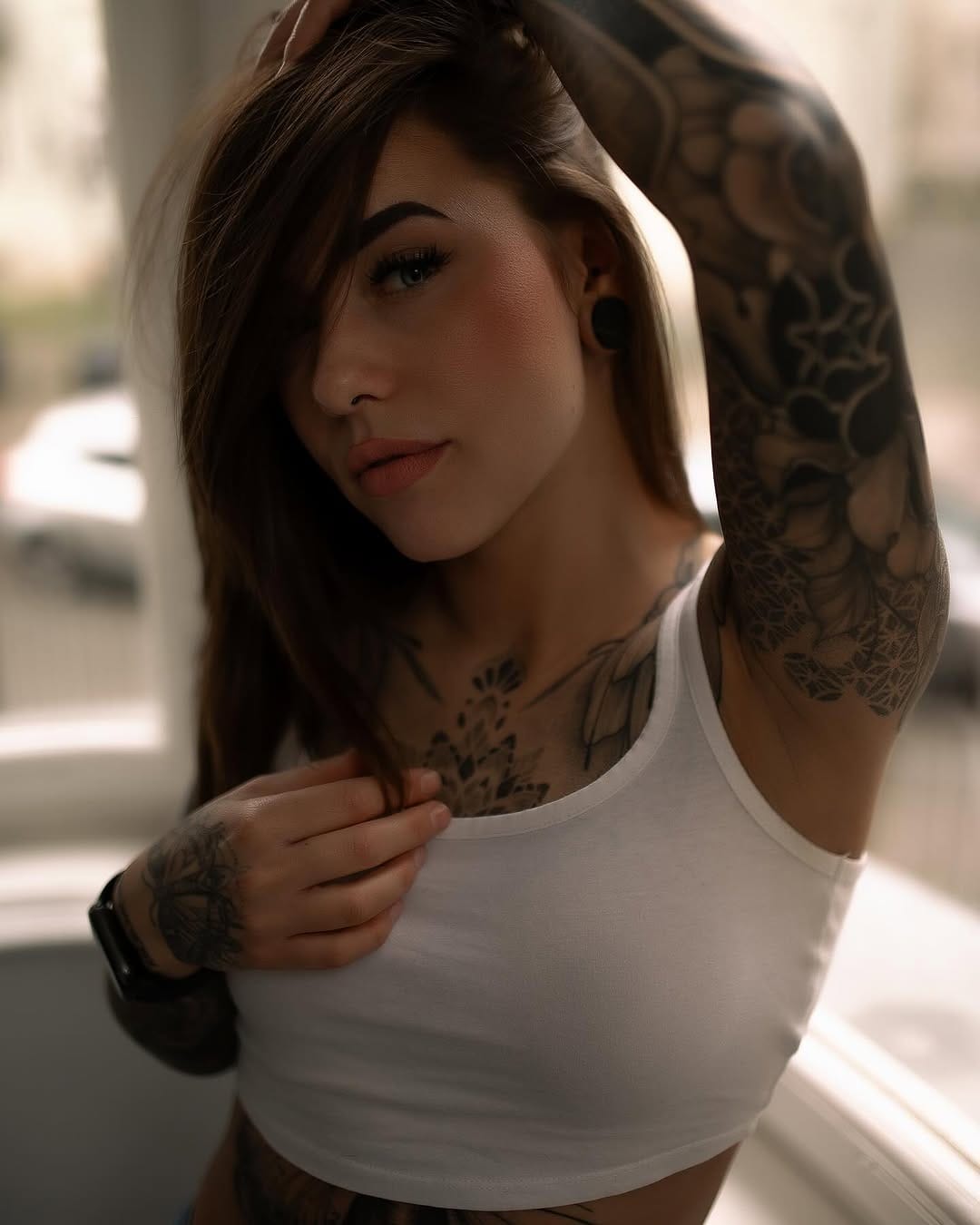 Post 8 by Michéle Bck on Instagram (image)