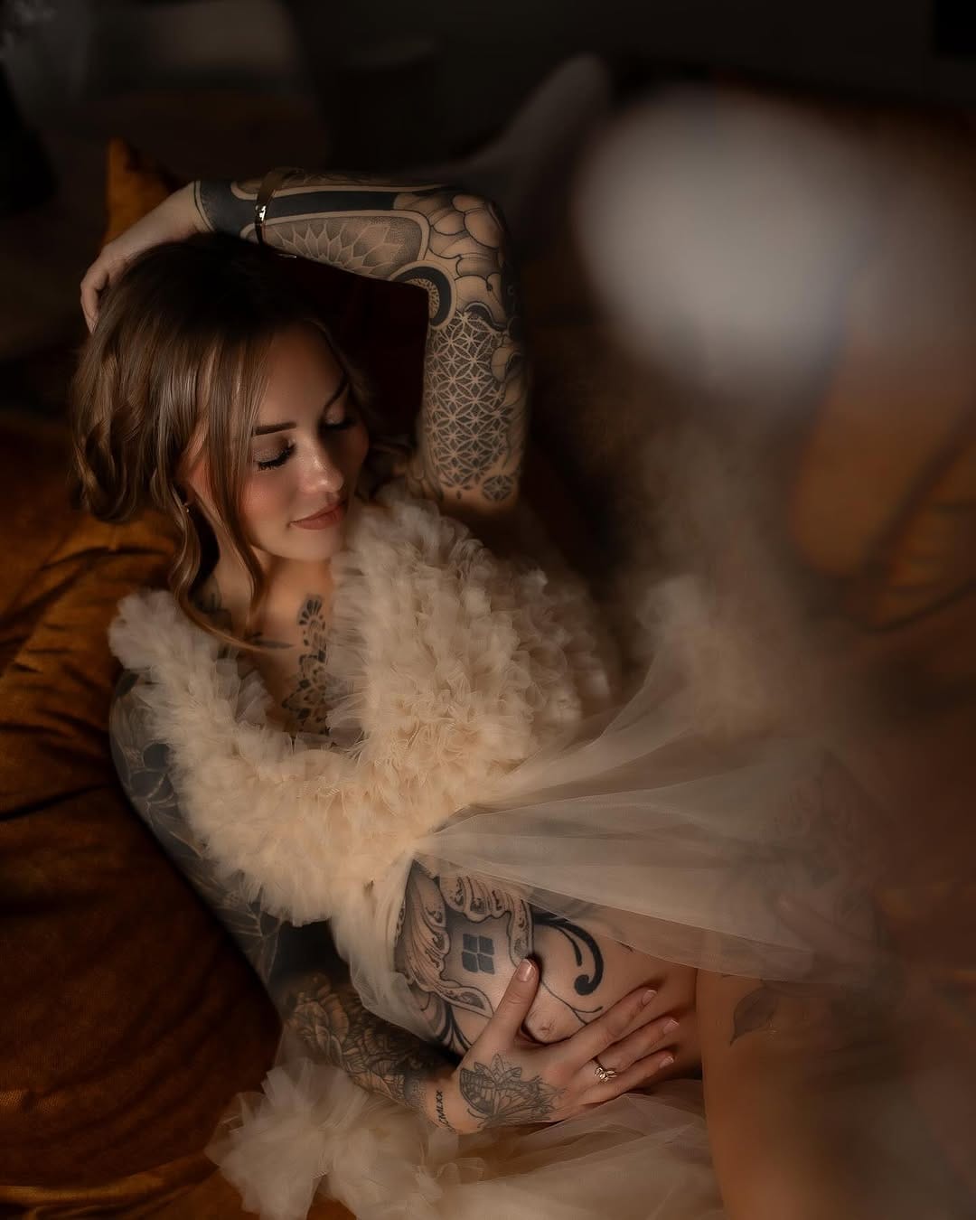 Post 4 by Michéle Bck on Instagram (image)