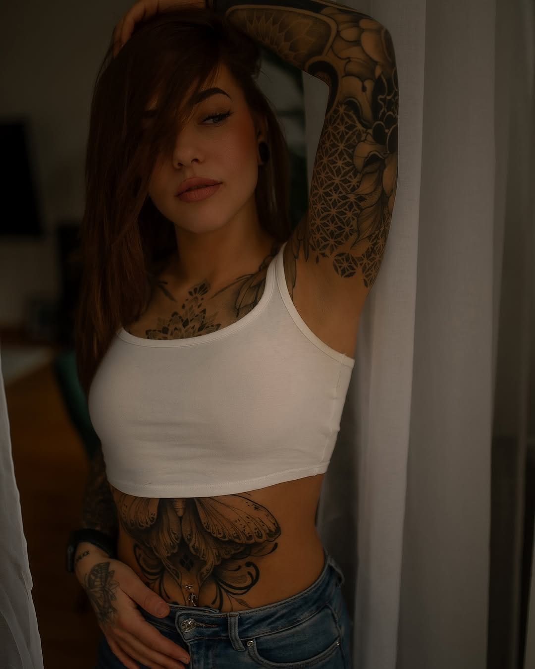 Post 10 by Michéle Bck on Instagram (image)