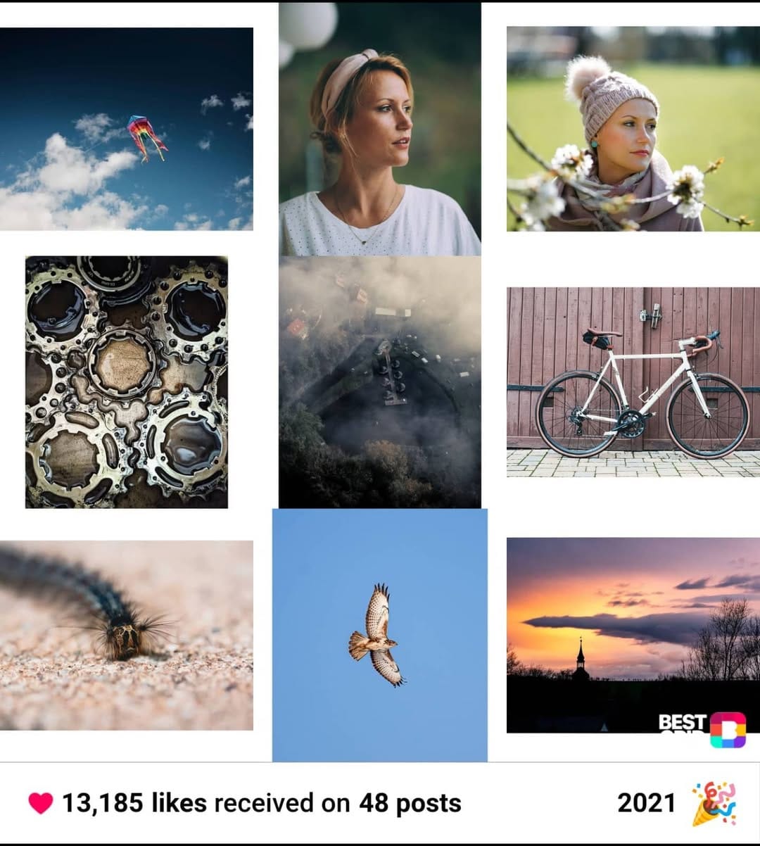 Post 9 by Sebastian Lücke on Instagram (image)