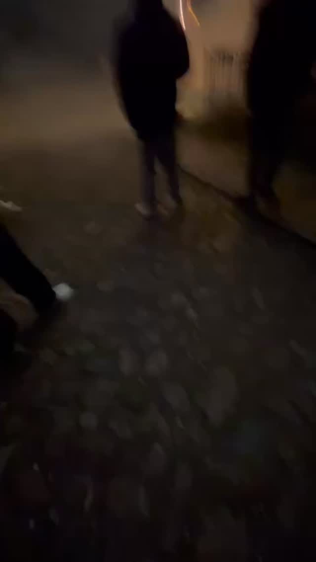 Post 1 by Tobi on Instagram (video)
